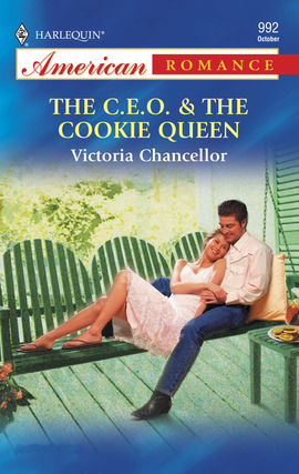 Title details for The C.E.O. & the Cookie Queen by Victoria Chancellor - Available